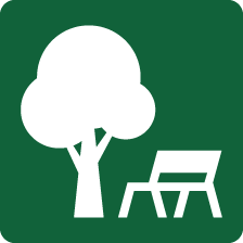 庭園